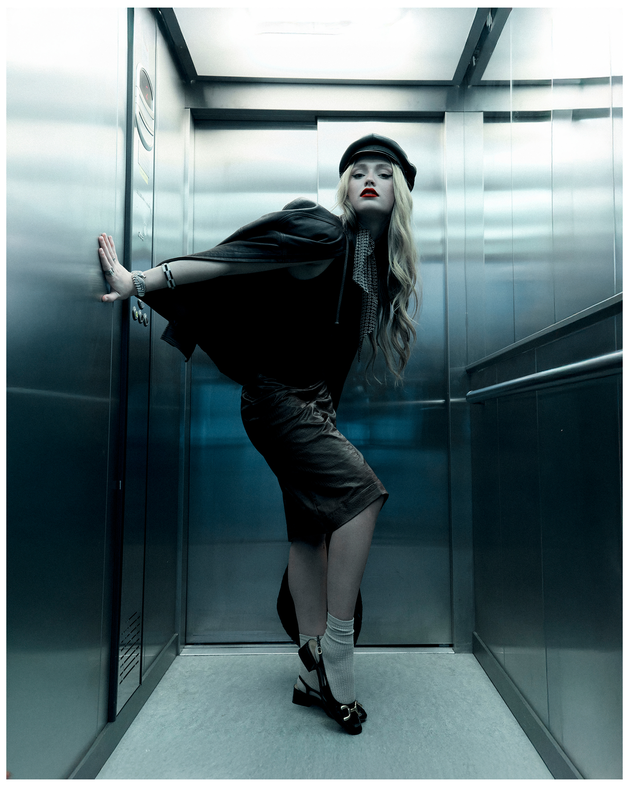Locked in Envy, image 1