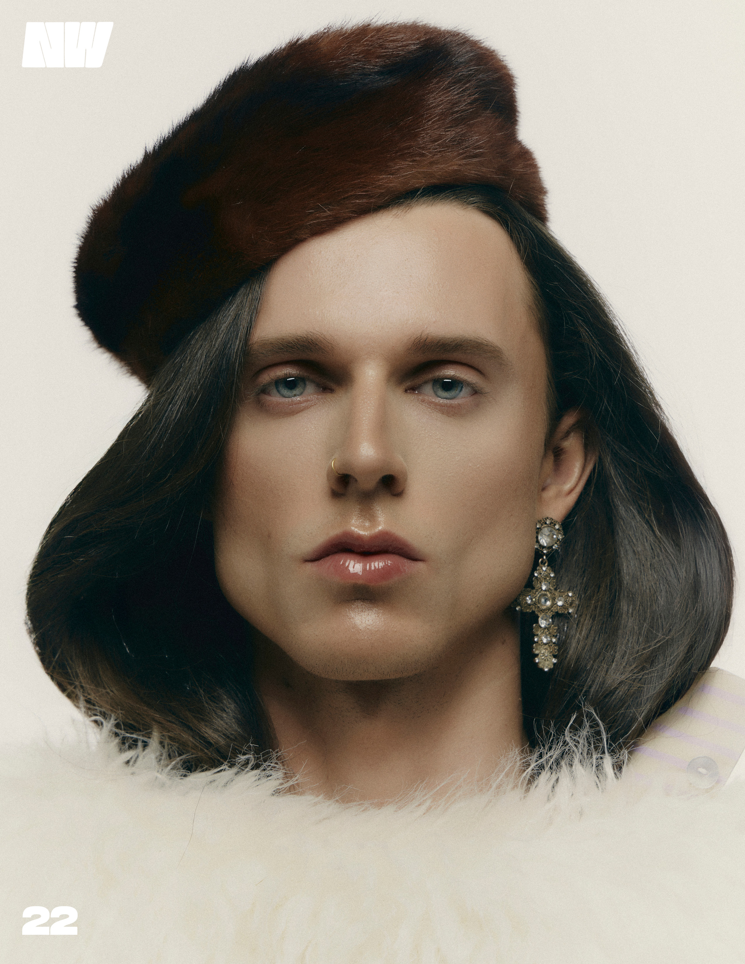 I work in fashion... of course I wear many hats, image 5
