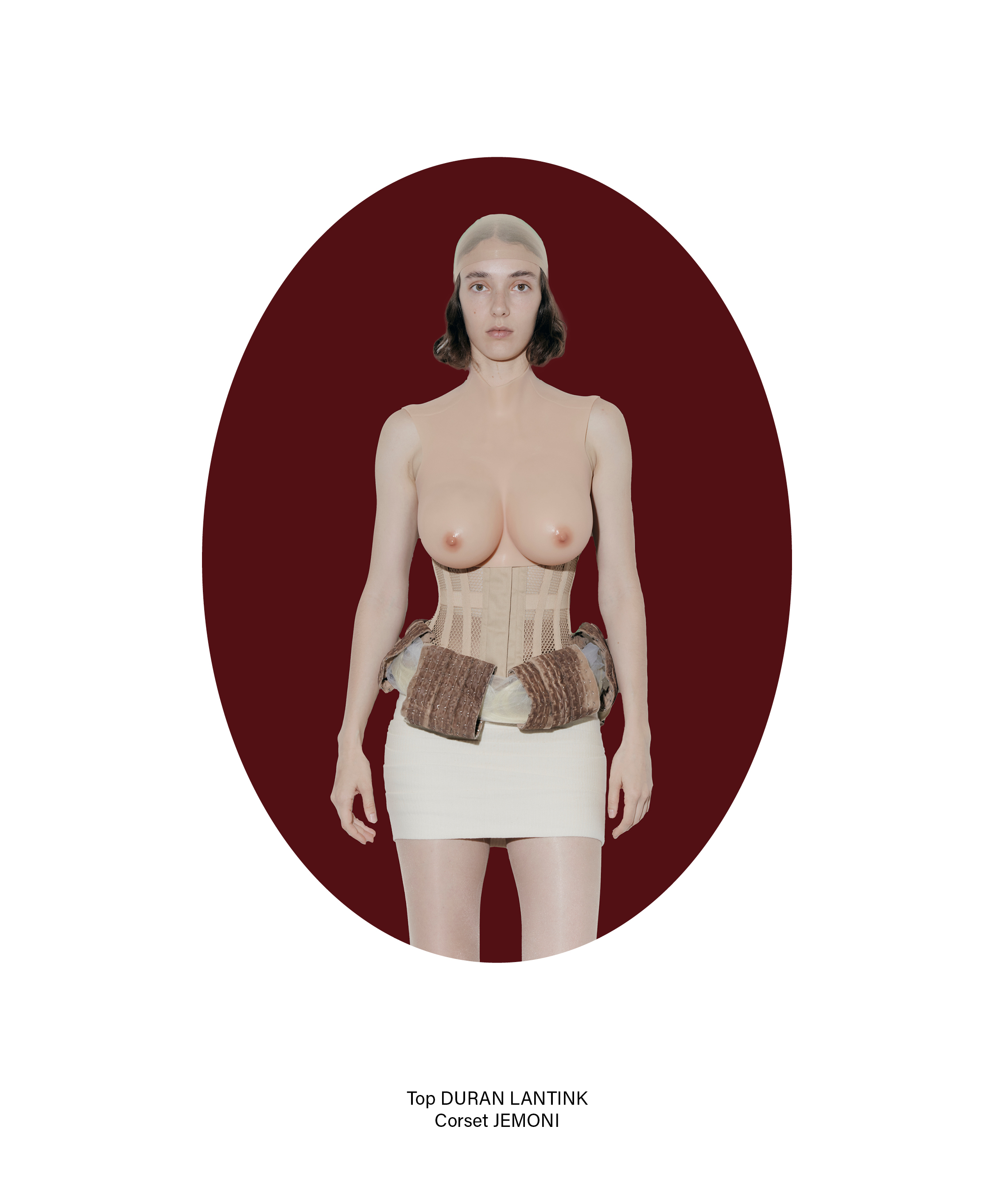 As long as I look the part, image 7